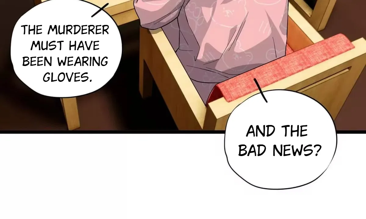 Confession Of The Suspect A Chapter 76 – Page 13