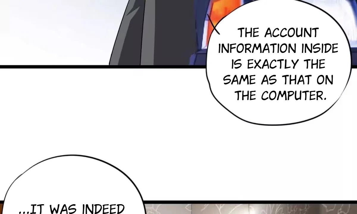Confession Of The Suspect A Chapter 76 – Page 16