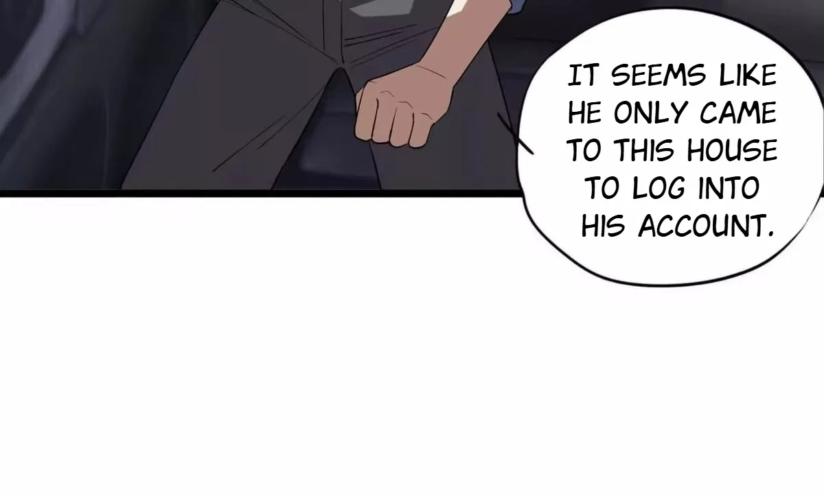 Confession Of The Suspect A Chapter 76 – Page 28