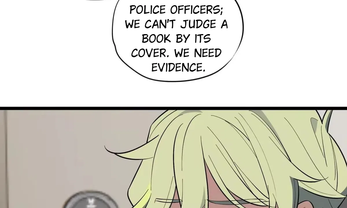 Confession Of The Suspect A Chapter 76 – Page 39