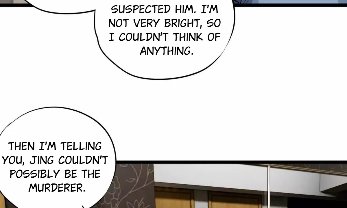 Confession Of The Suspect A Chapter 76 – Page 41