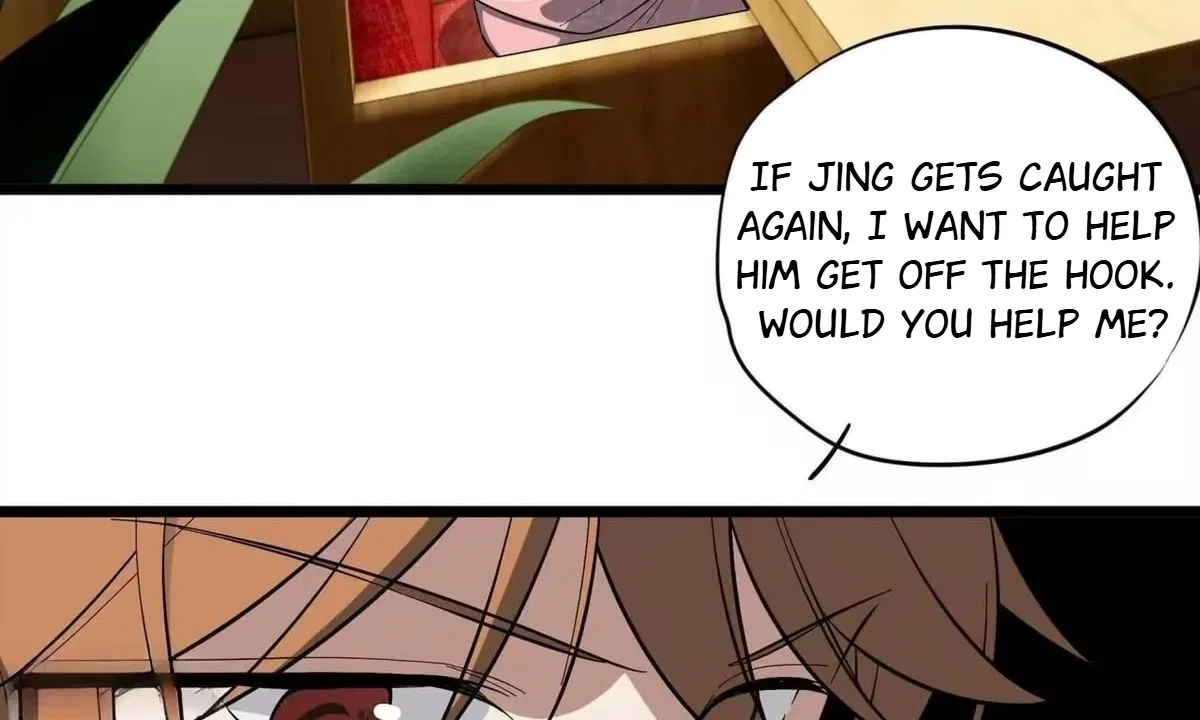 Confession Of The Suspect A Chapter 76 – Page 43