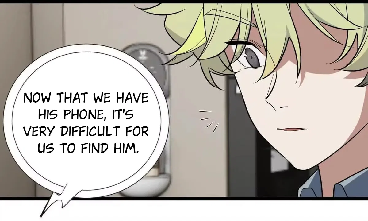 Confession Of The Suspect A Chapter 76 – Page 58