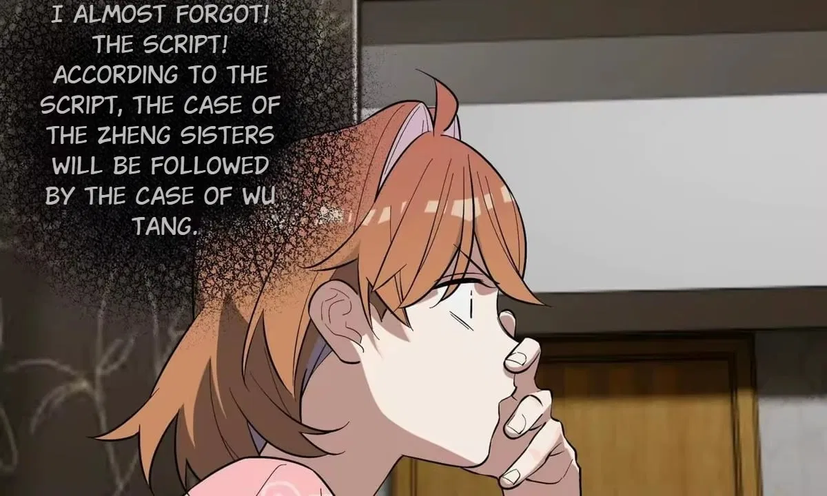 Confession Of The Suspect A Chapter 76 – Page 62