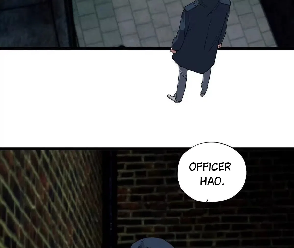 Confession Of The Suspect A Chapter 75 – Page 11