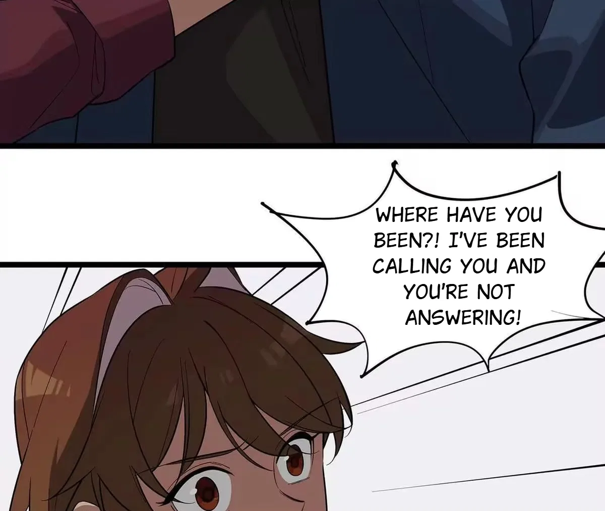 Confession Of The Suspect A Chapter 75 – Page 15