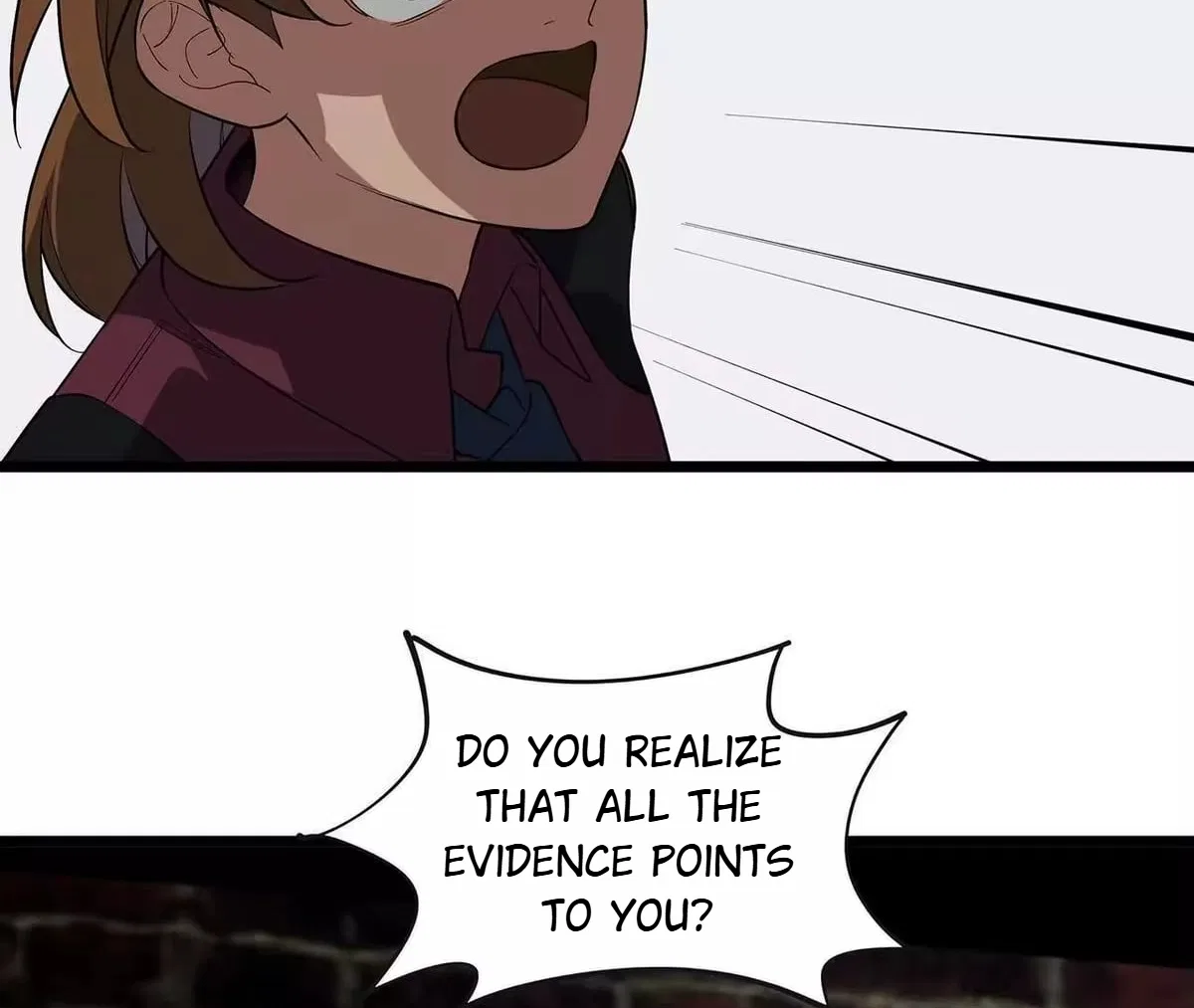 Confession Of The Suspect A Chapter 75 – Page 16