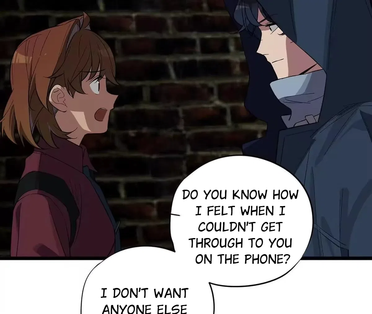 Confession Of The Suspect A Chapter 75 – Page 21