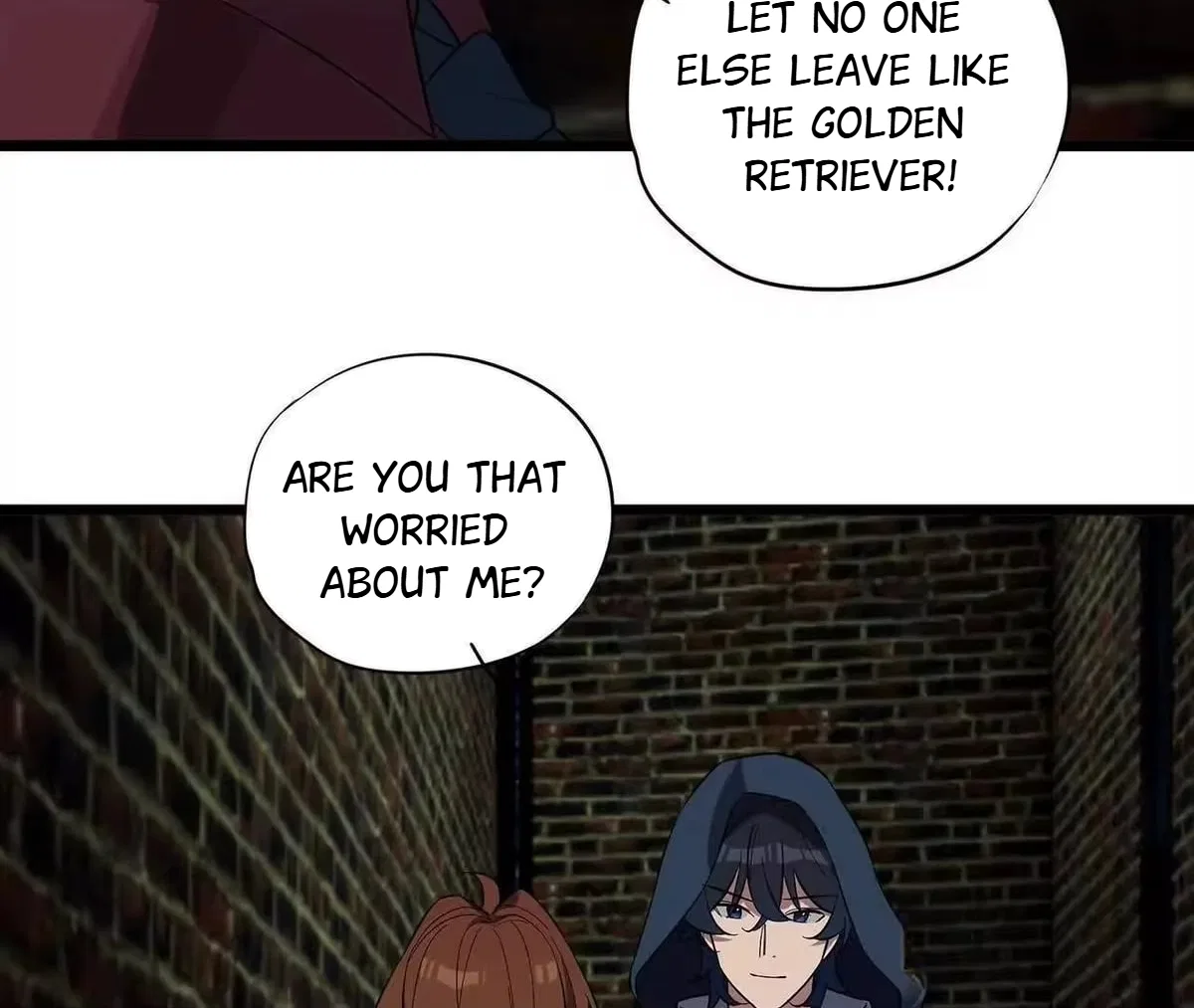 Confession Of The Suspect A Chapter 75 – Page 23