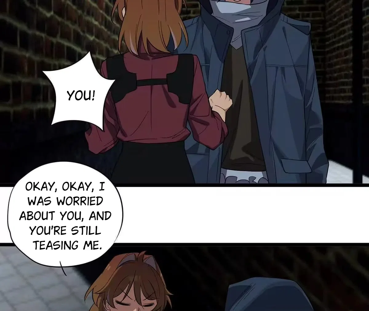 Confession Of The Suspect A Chapter 75 – Page 24