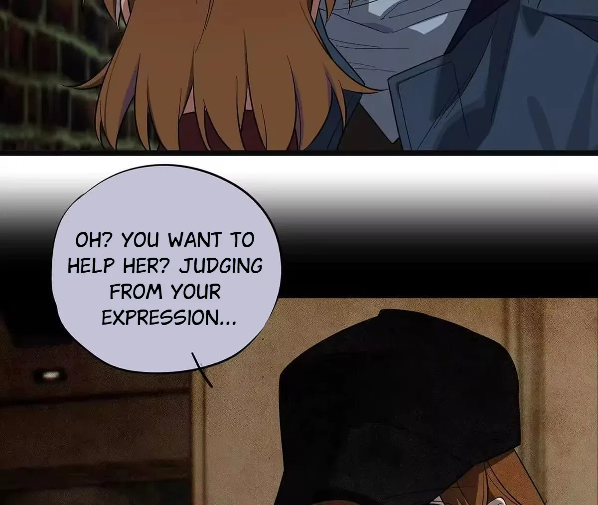 Confession Of The Suspect A Chapter 75 – Page 27