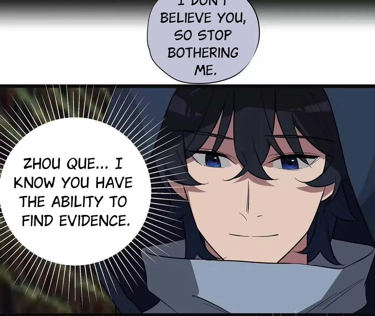 Confession Of The Suspect A Chapter 75 – Page 30