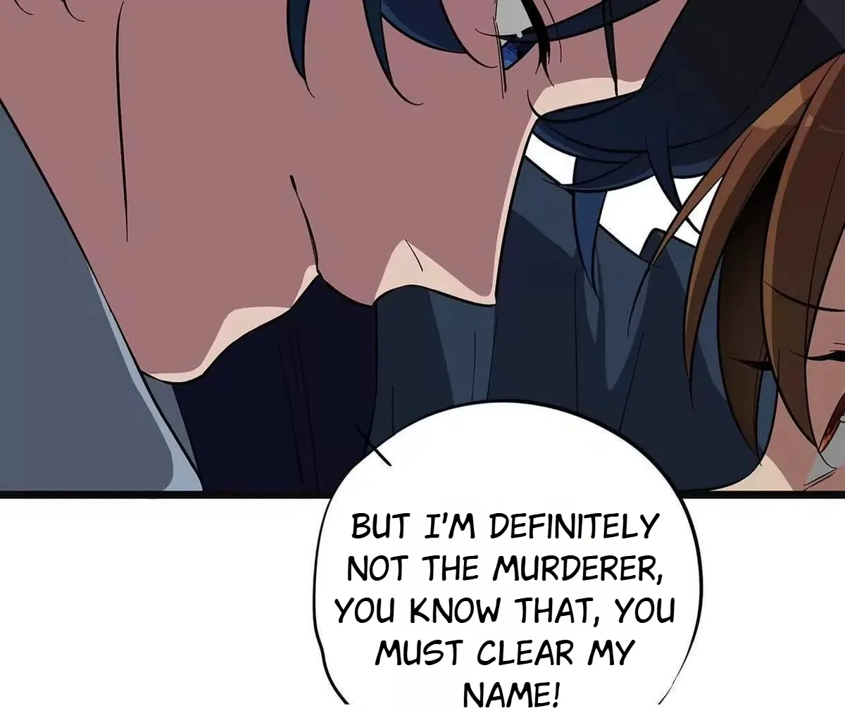 Confession Of The Suspect A Chapter 75 – Page 48