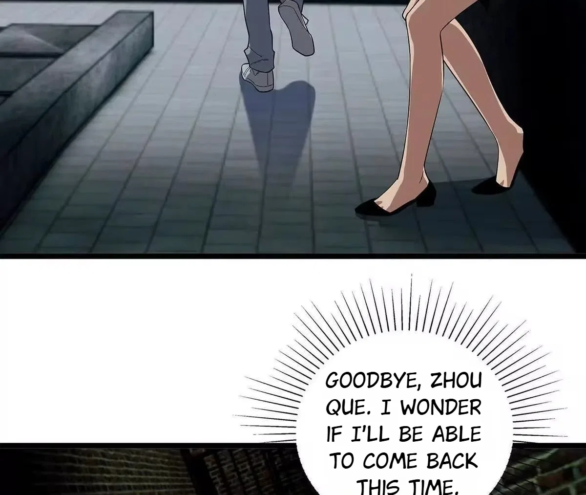 Confession Of The Suspect A Chapter 75 – Page 52