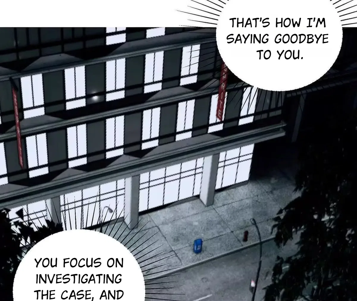 Confession Of The Suspect A Chapter 75 – Page 56