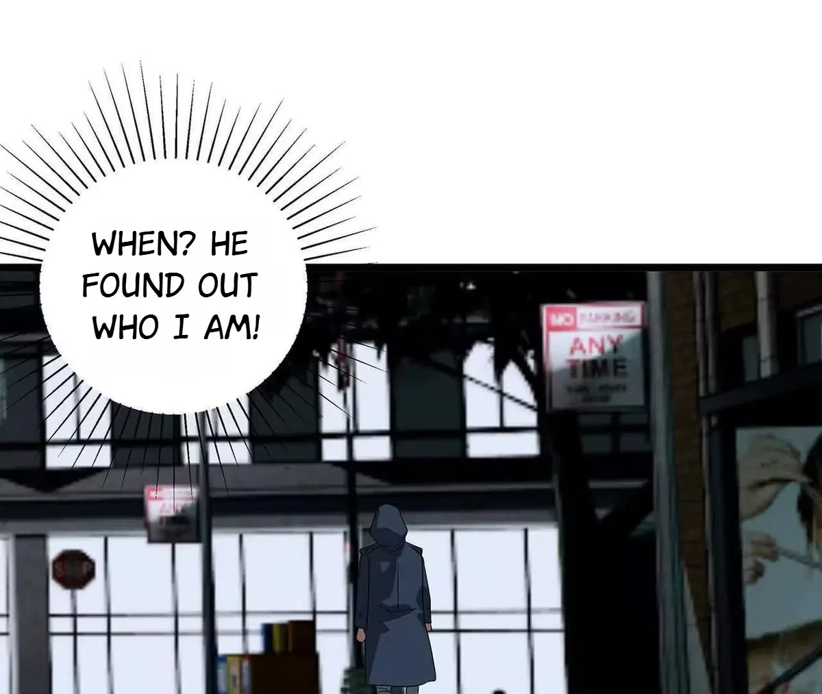 Confession Of The Suspect A Chapter 75 – Page 61