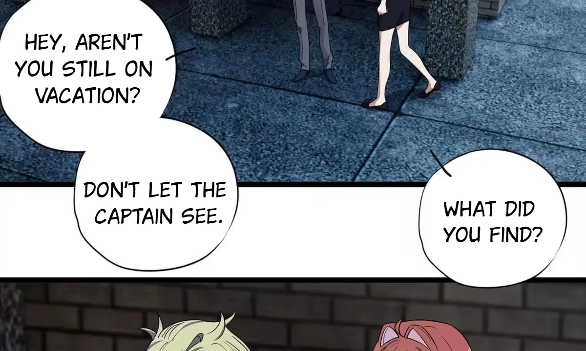 Confession Of The Suspect A Chapter 74 – Page 16