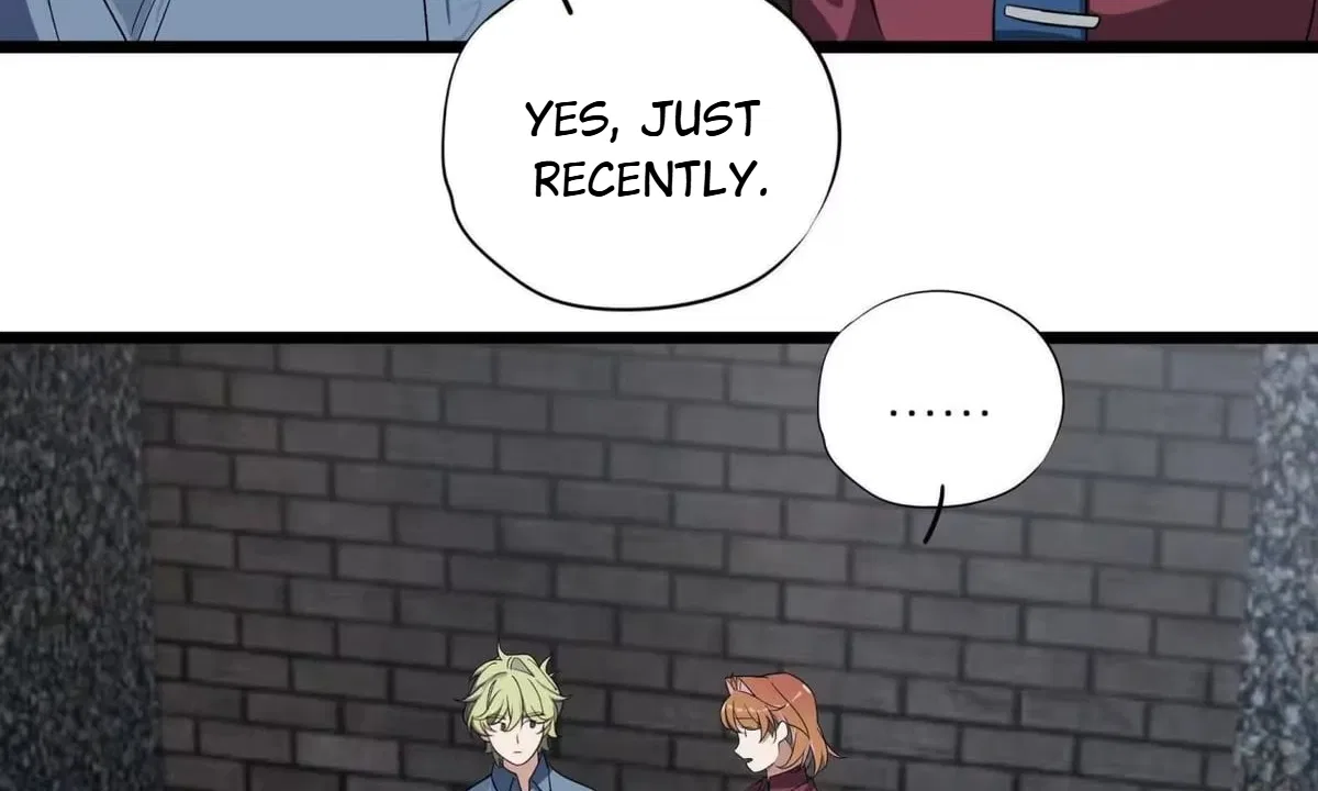 Confession Of The Suspect A Chapter 74 – Page 21
