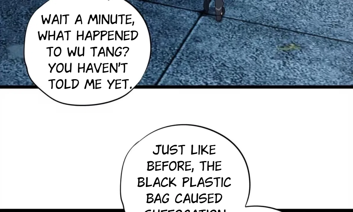 Confession Of The Suspect A Chapter 74 – Page 29