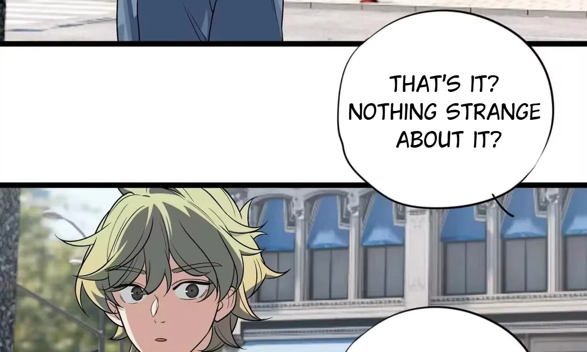 Confession Of The Suspect A Chapter 74 – Page 31