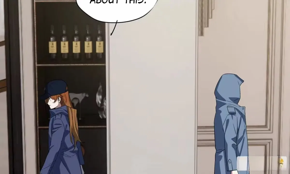 Confession Of The Suspect A Chapter 74 – Page 77