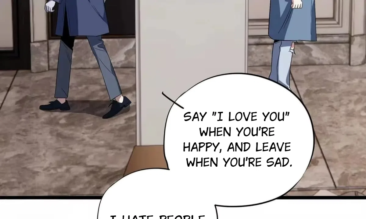 Confession Of The Suspect A Chapter 74 – Page 78