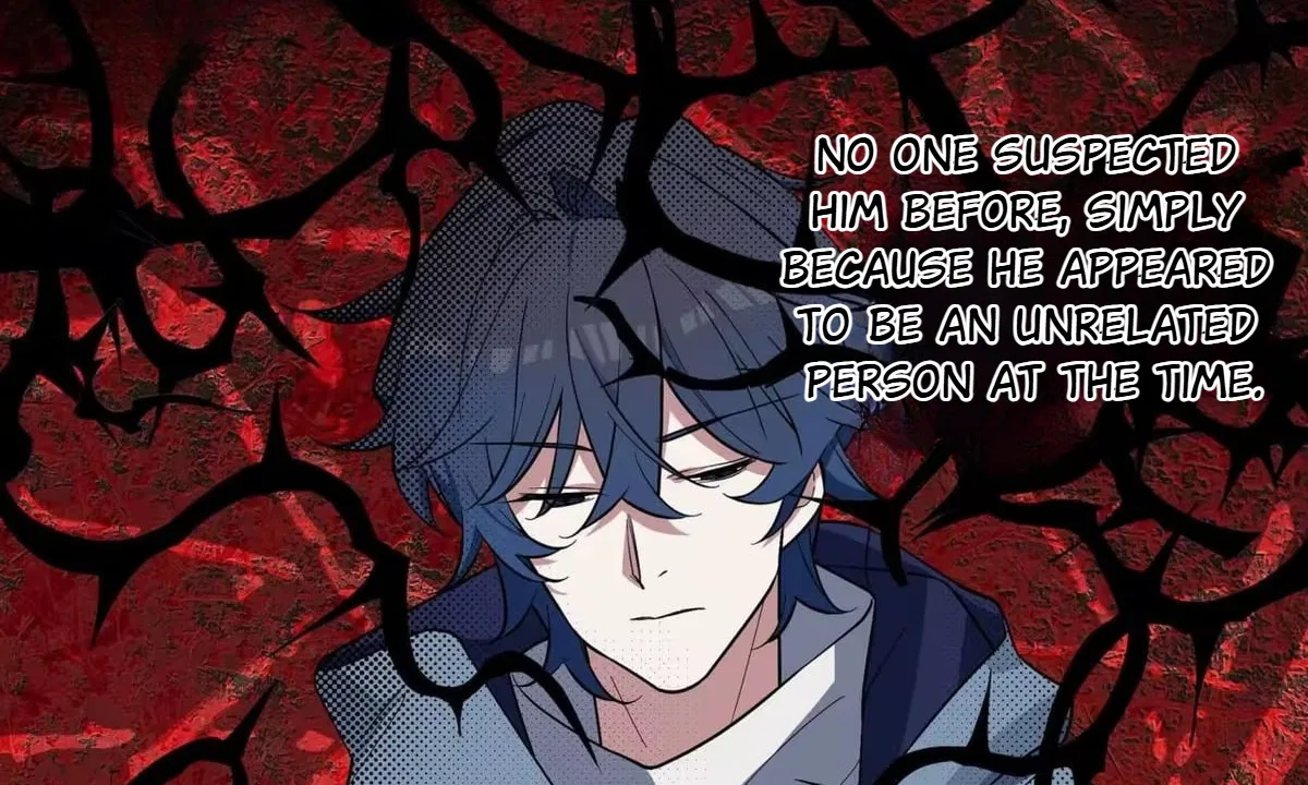 Confession Of The Suspect A Chapter 73 – Page 7