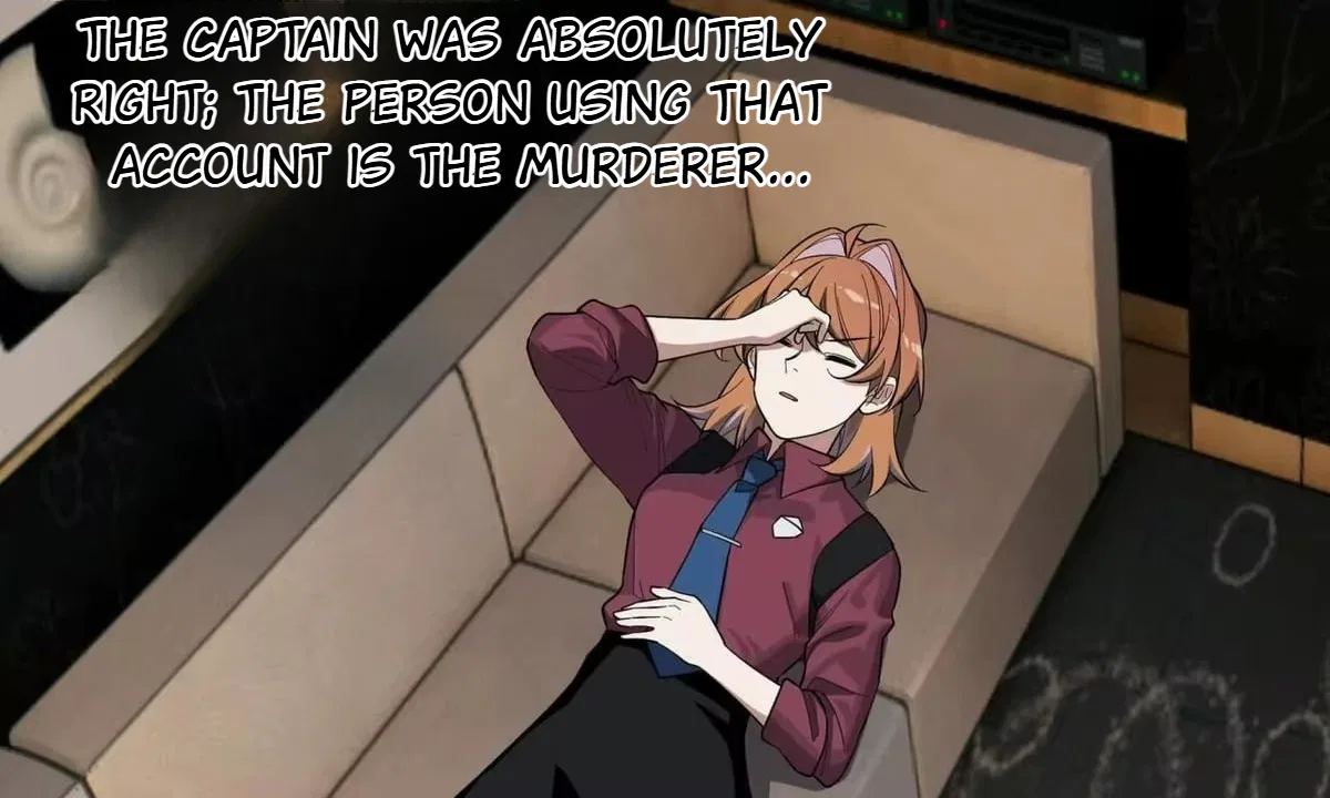 Confession Of The Suspect A Chapter 73 – Page 47