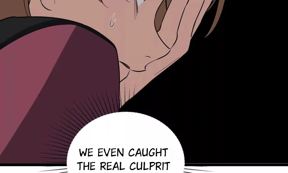 Confession Of The Suspect A Chapter 72 – Page 14