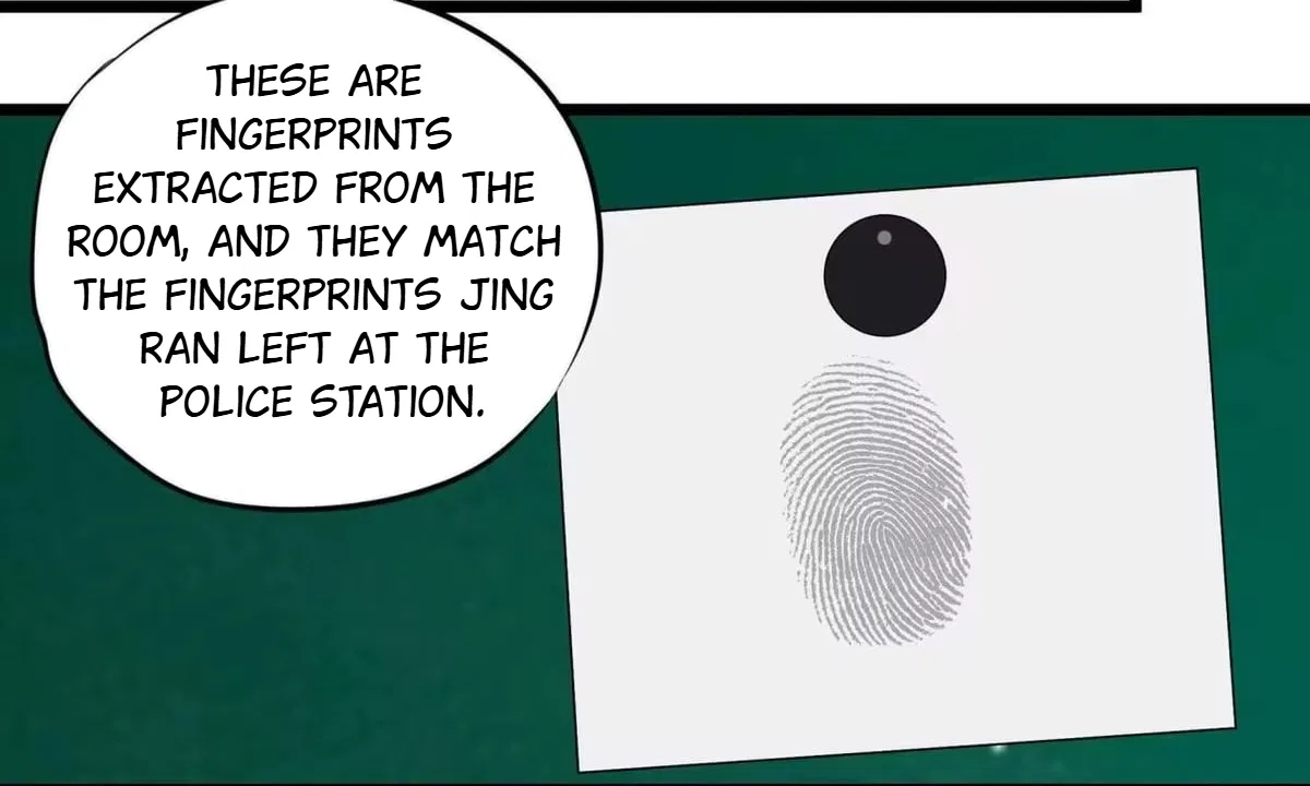Confession Of The Suspect A Chapter 72 – Page 21