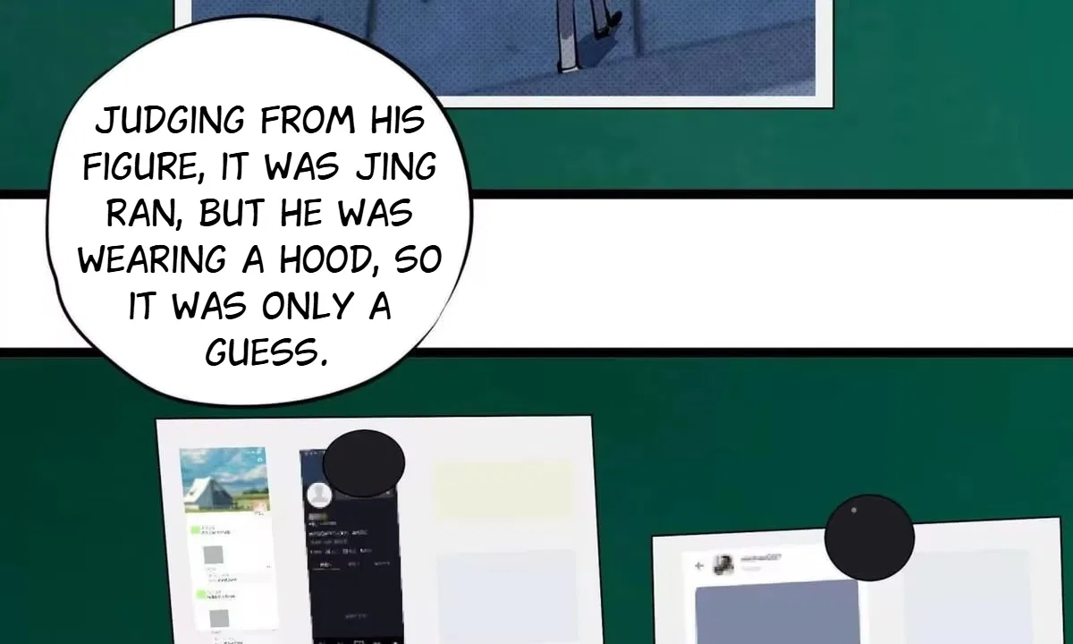 Confession Of The Suspect A Chapter 72 – Page 23