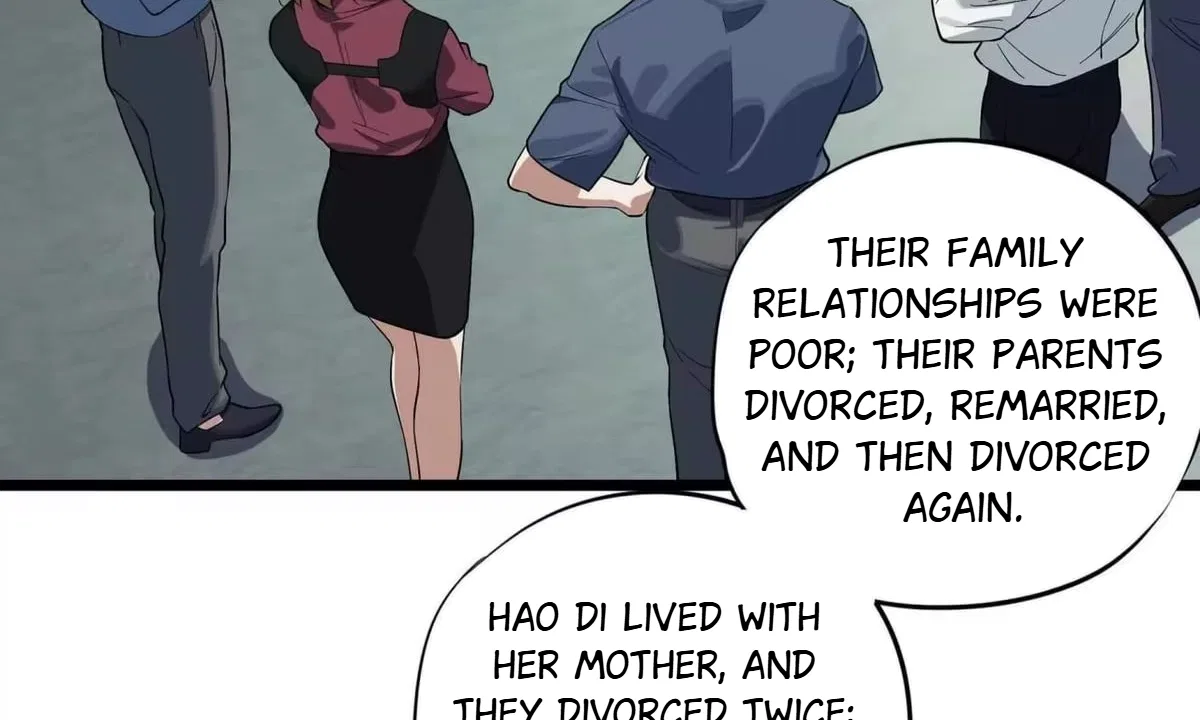 Confession Of The Suspect A Chapter 72 – Page 27