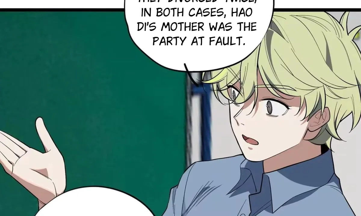 Confession Of The Suspect A Chapter 72 – Page 28
