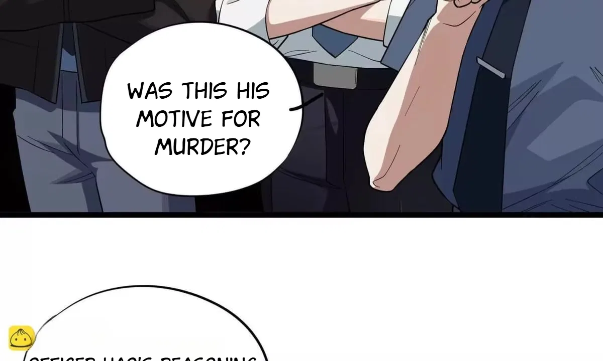 Confession Of The Suspect A Chapter 72 – Page 33