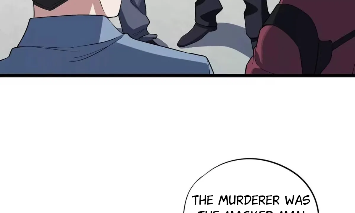 Confession Of The Suspect A Chapter 72 – Page 42