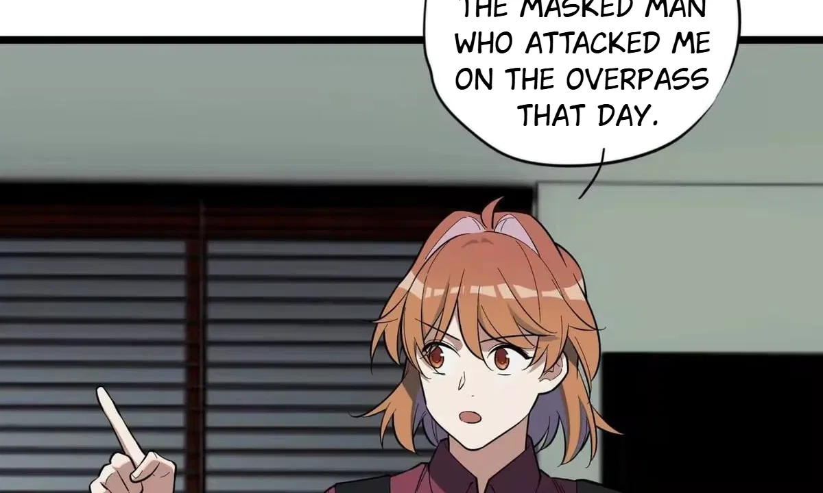 Confession Of The Suspect A Chapter 72 – Page 43