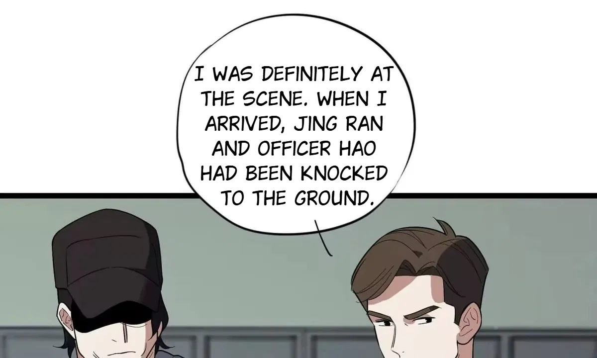 Confession Of The Suspect A Chapter 72 – Page 48