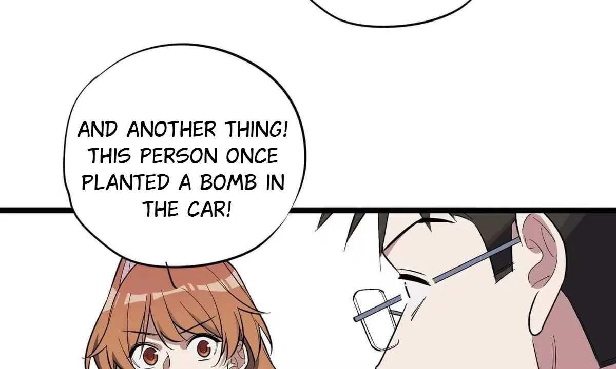 Confession Of The Suspect A Chapter 72 – Page 50