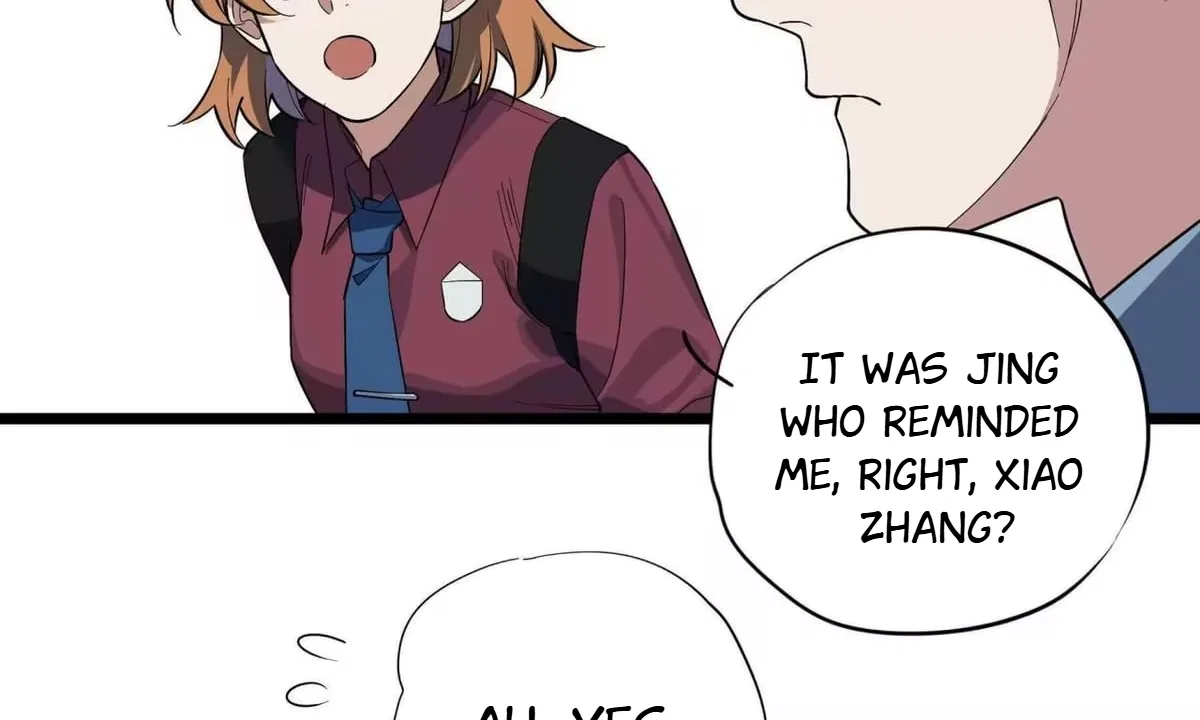 Confession Of The Suspect A Chapter 72 – Page 51