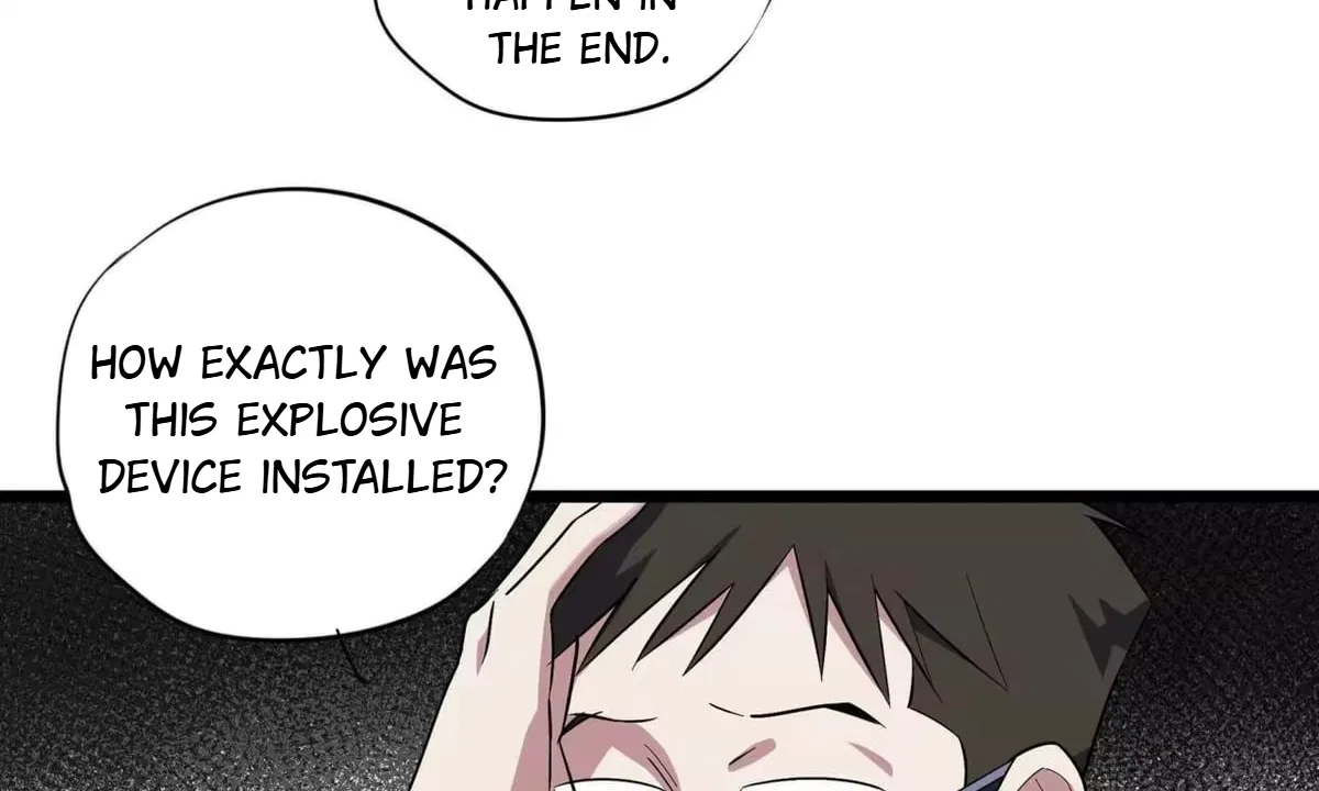 Confession Of The Suspect A Chapter 72 – Page 55