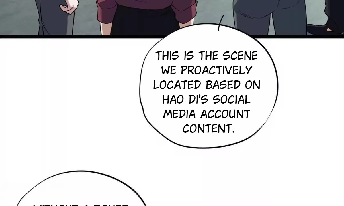 Confession Of The Suspect A Chapter 72 – Page 73