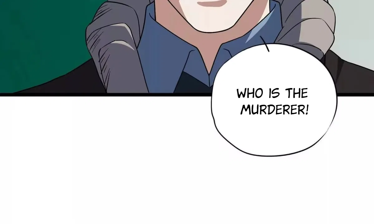 Confession Of The Suspect A Chapter 72 – Page 75