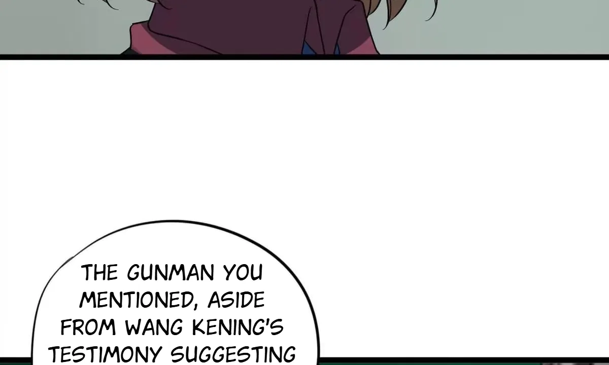 Confession Of The Suspect A Chapter 72 – Page 77