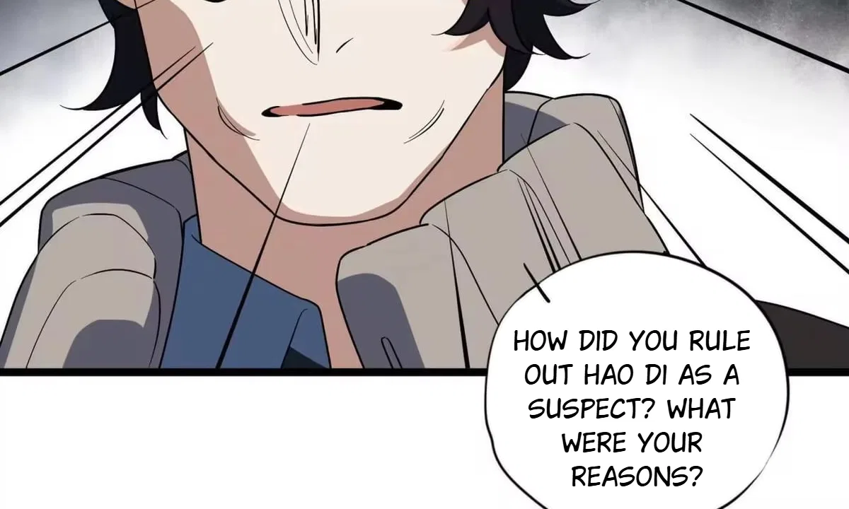 Confession Of The Suspect A Chapter 72 – Page 84