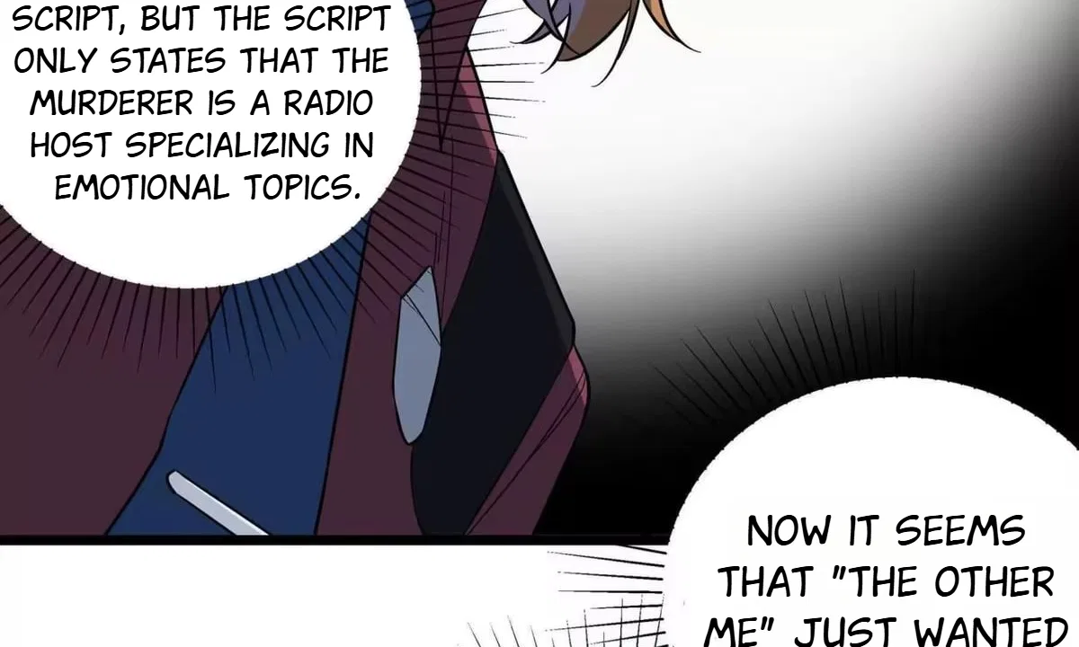 Confession Of The Suspect A Chapter 72 – Page 89