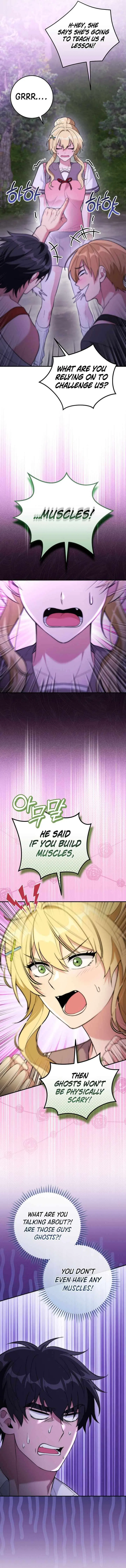 I Was Thrown Into an Unknown Manga Chapter 36 – Page 2
