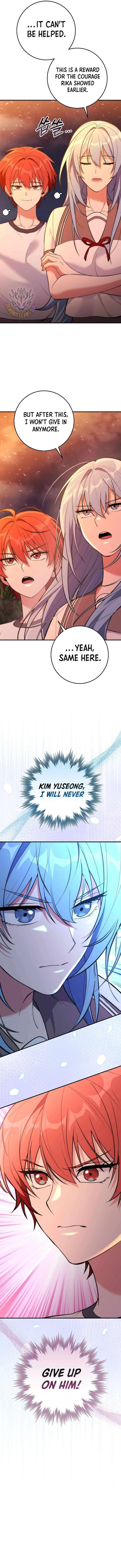 I Was Thrown Into an Unknown Manga Chapter 36 – Page 15