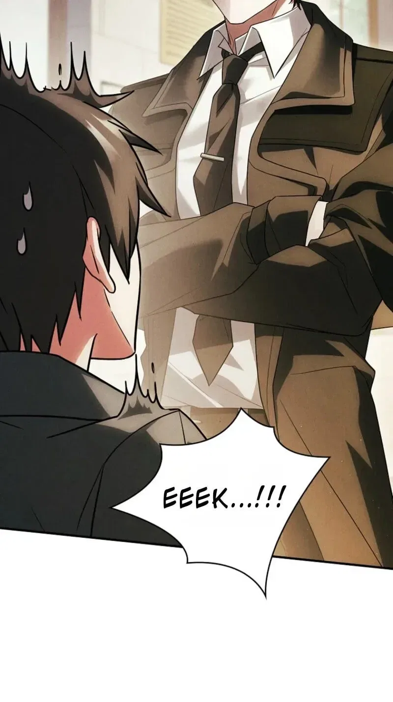 The Regretful Male Lead’s Agency is Now Open for Business! Chapter 54 – Page 7