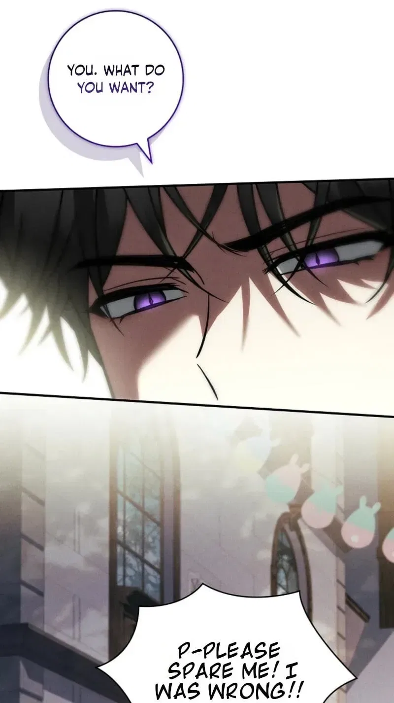 The Regretful Male Lead’s Agency is Now Open for Business! Chapter 54 – Page 8
