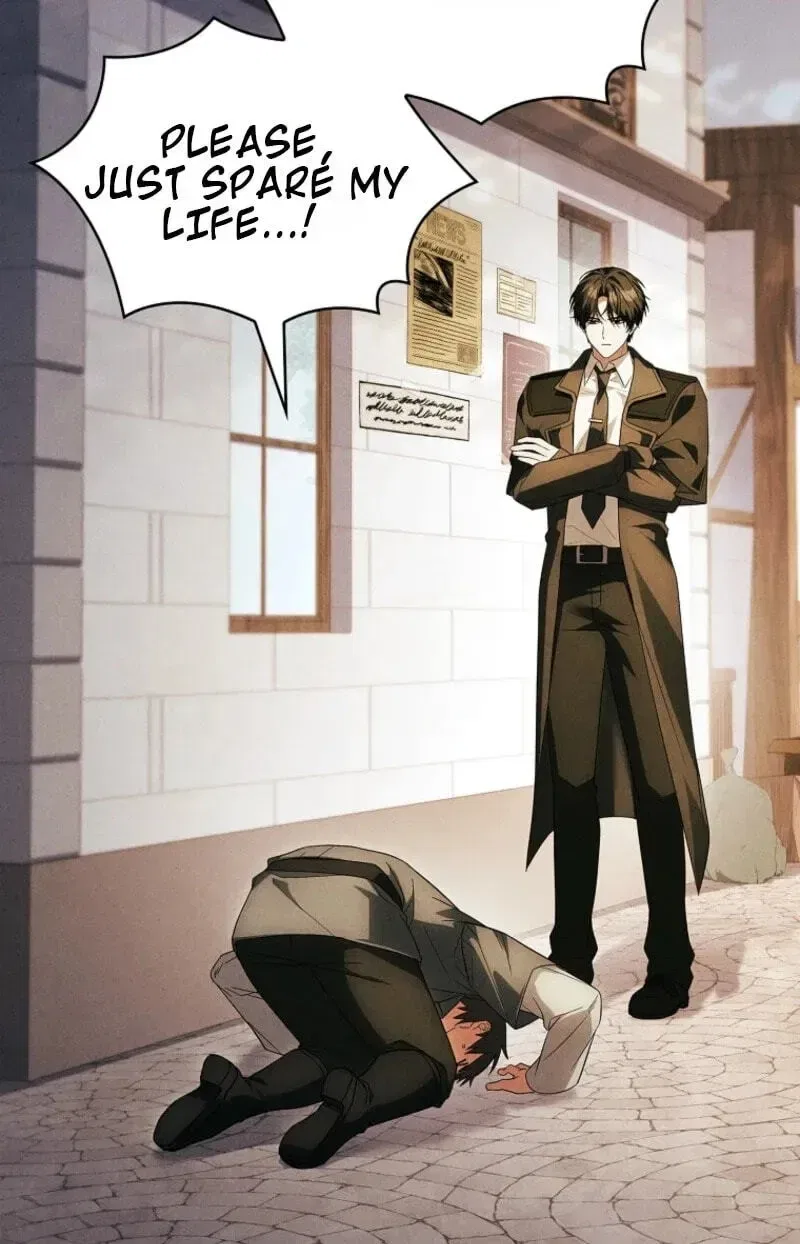 The Regretful Male Lead’s Agency is Now Open for Business! Chapter 54 – Page 9